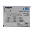 thumbnail image 1 of Light Up LED Calendar, 1 of 3