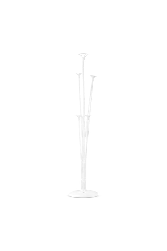 Light-Up LED Balloon Centerpiece Kit, Multicolor, by Way To Celebrate