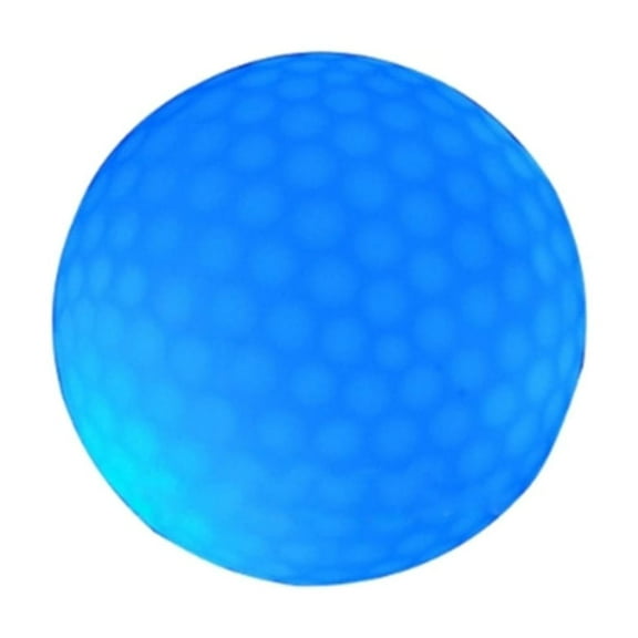 Light Up LED Golf Balls for Night Glow in The Dark Golf Balls Gifts Bright in Dark Glow Golf Balls with 2 Light Modes