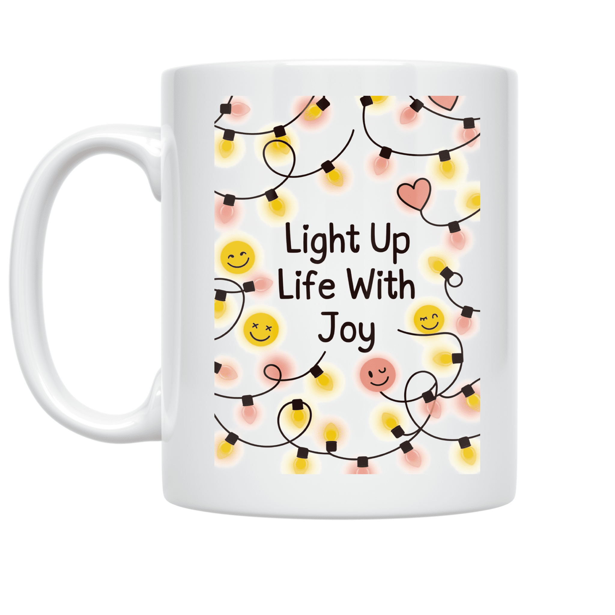 Mood Cups