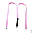 thumbnail image 1 of Light Up Men's LED Suspenders Perfect For Music Festival-CostumeS .` D9E4, 1 of 6
