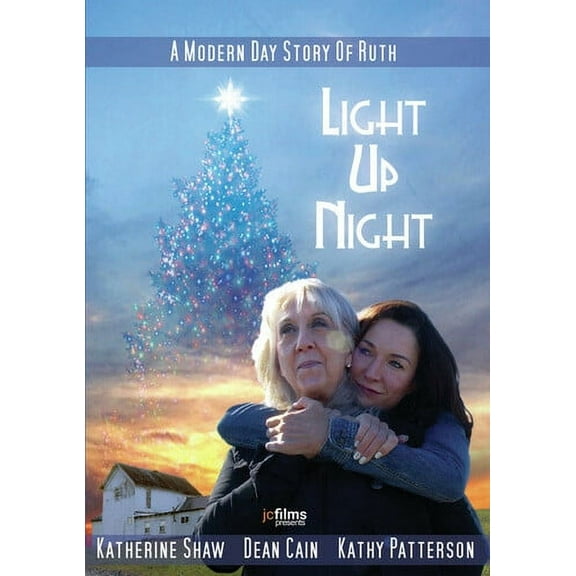 Light Up Night (DVD), Burning Bulb, Music & Performance