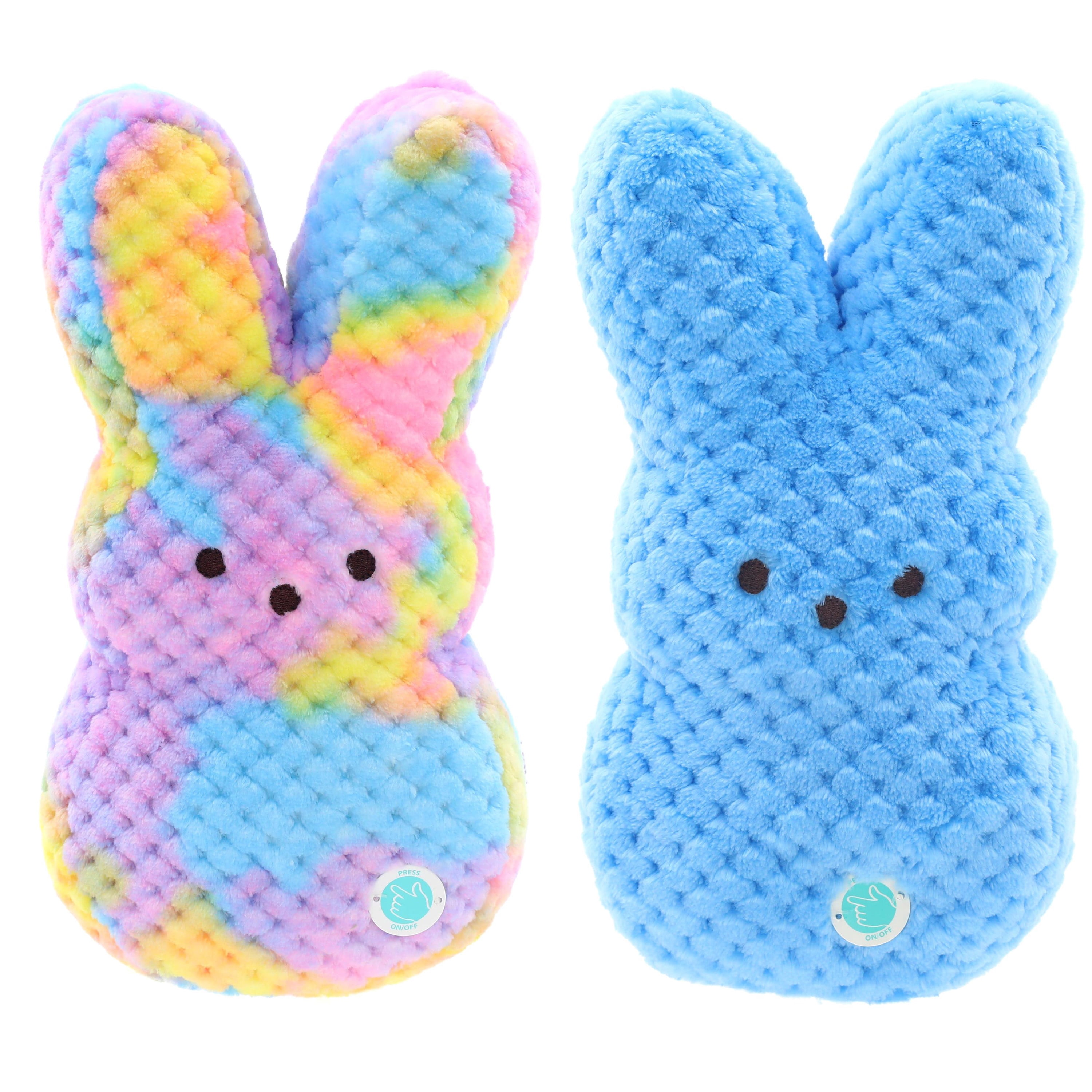 "Light Up Peeps Bunny"