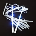 thumbnail image 1 of Light-Up Ribbon Wands, Jewelry, Wedding, 12 Pieces, 1 of 3