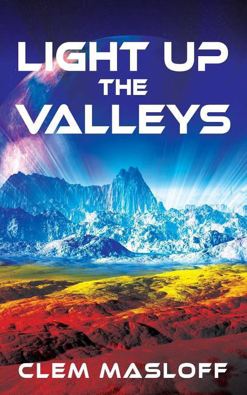 Light Up the Valleys