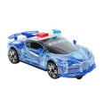 thumbnail image 1 of Light-Up Toy Cars 360° Rotation Electric Car With Auto Obstacle Avoidance Bright Flashing Lights And Sounds For Toddlers Boys Girls Ages 2-6 Years Old Great Gift For Birthdays, 1 of 8