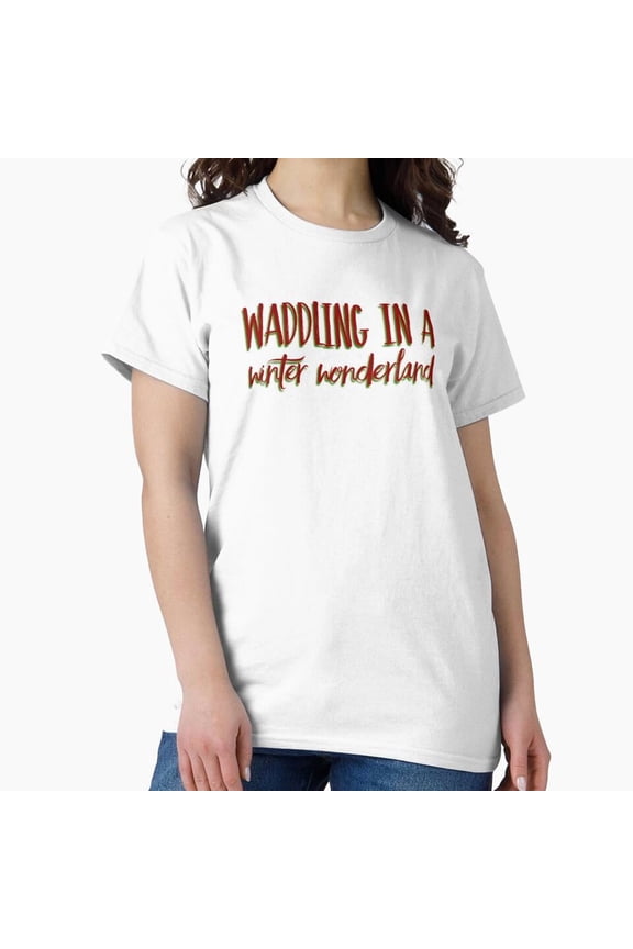 Light Up the Sky Festive Winter Glow Decorative Holiday Graphic Unisex T-Shirt, up to size 5XL