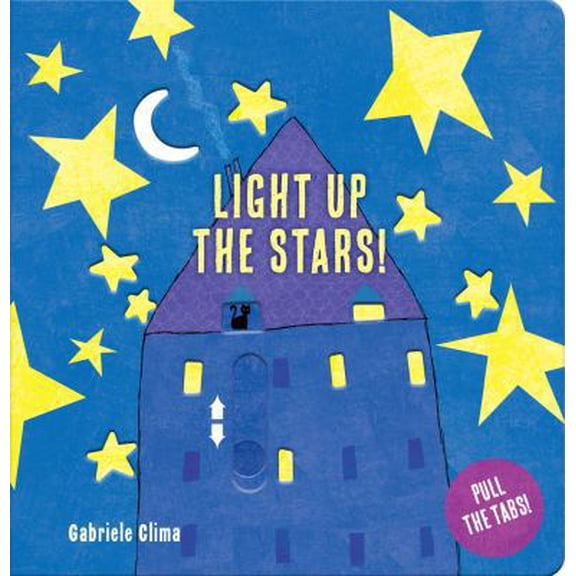Pre-Owned Light Up the Stars! (Unknown) 1454928409 9781454928409