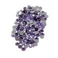 thumbnail image 1 of Bead Landing Light Violet SS20 Glass Flatback Rhinestones - 4.7mm Faceted Gems for Jewelry, Crafts & DIY Embellishments, 12 Pack, 1 of 4