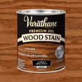 thumbnail image 1 of Light Walnut, Varathane Premium Oil-Based Interior Wood Stain-211719H, Quart, 1 of 4