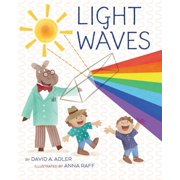 Light Waves, Paperback