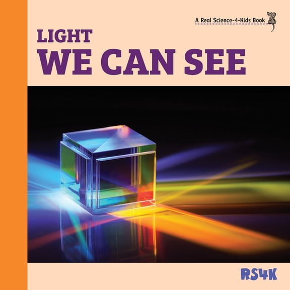 Light We Can See, (Paperback)