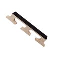 Light Weight 3 Footed Standard Banjo Bridge Replacement 4/5/6 Strings ...