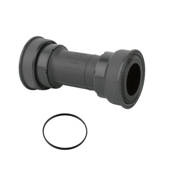 Light Weight BB92 Press Fit Bottom Bracket 24mm 41mm for Cycling Enthusiasts