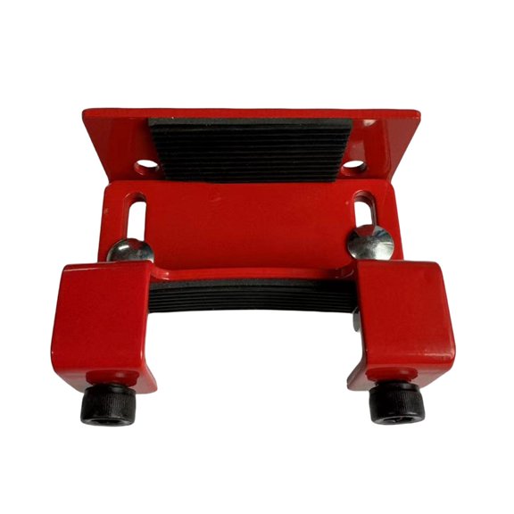 Light Weight Bass Drum Platform Lift Risers Instrument Musical Rack Holder for Ergonomics and Playing