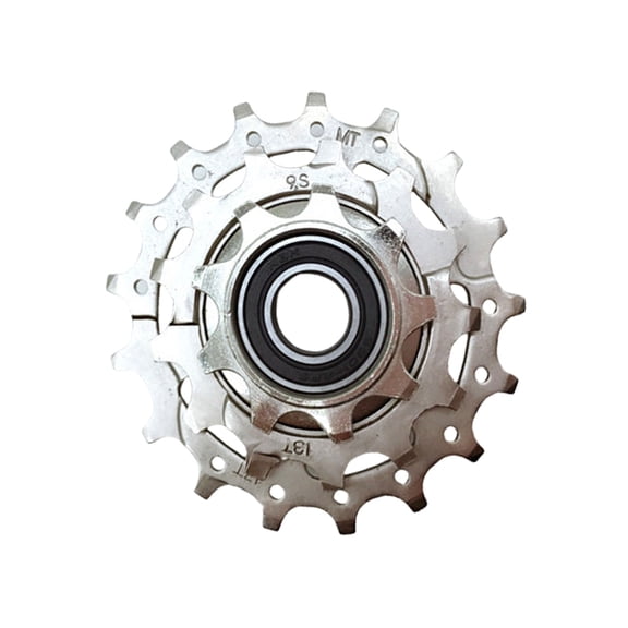 Light Weight Bicycles Flywheel 3 Speed Road Bike Cassettes 9-13-17T Mountain Bike Flywheel Cycling Accessories