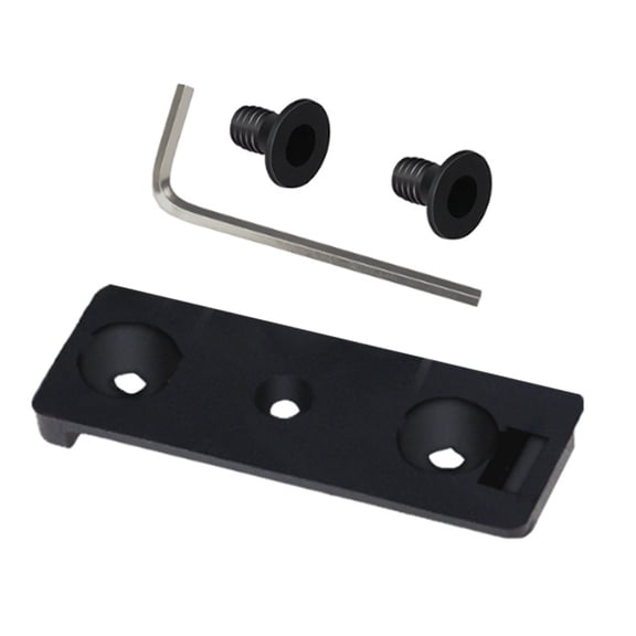 Light Weight Bicycles Headlight Stand LED Lamp Bracket Adjustable Headlight Bracket for BL12 Flashlight Clip Buckles
