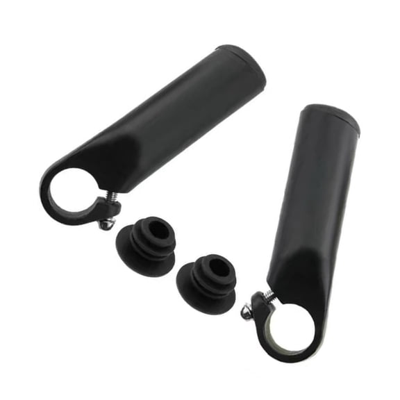 Light Weight Bicycles Vice Handle Handlebar Extenders Small Auxiliary Handlebar