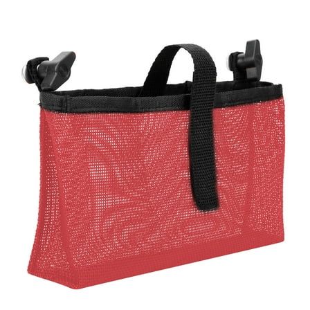 Light Weight Boats Meshes Pouches Nylon Marine Boats Meshes Bag Yacht Canoes Accessories Storage Meshes Pouches