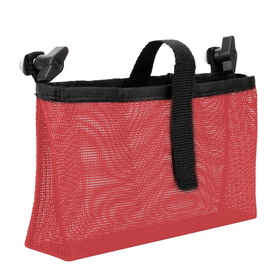 Light Weight Boats Meshes Pouches Nylon Marine Boats Meshes Bag Yacht Canoes Accessories Storage Meshes Pouches