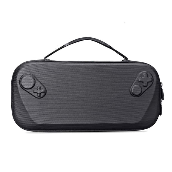 Light Weight Carrying Case Bag Shockproof Storage Box Cover for Gaming Consoles