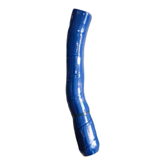 Light Weight Curved Straight Handle Ergonomic Rubber Epee Handle for Fencing Foil and Epee Providing Comfortable Grip