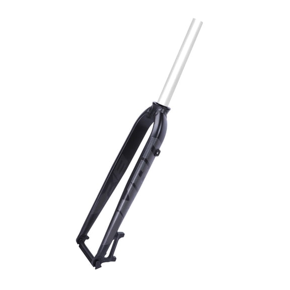 Light Weight Designs Aluminum Alloy Front Fork For Enhances 26/27.5/29Inches Bicycles Mountain Bikes Riding Experience