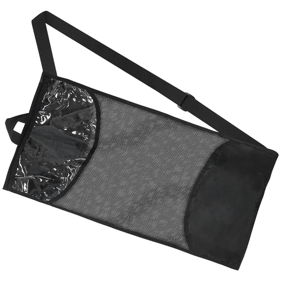 Light Weight Dives Swim Mask Snorkels Bag Dives Gear Breathable Storage Pouches Nylon Meshes Snorkels Accessory Carriers