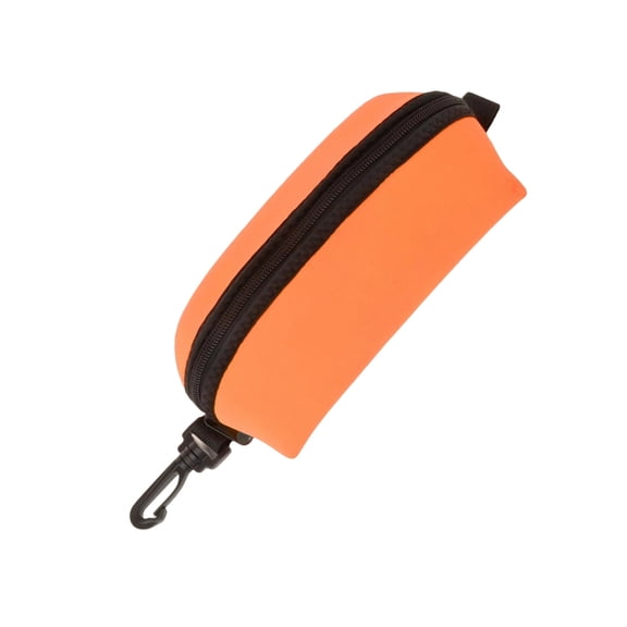 Light Weight Diving Protective Case Diving Mask Dustproof Snorkel Goggles Bag