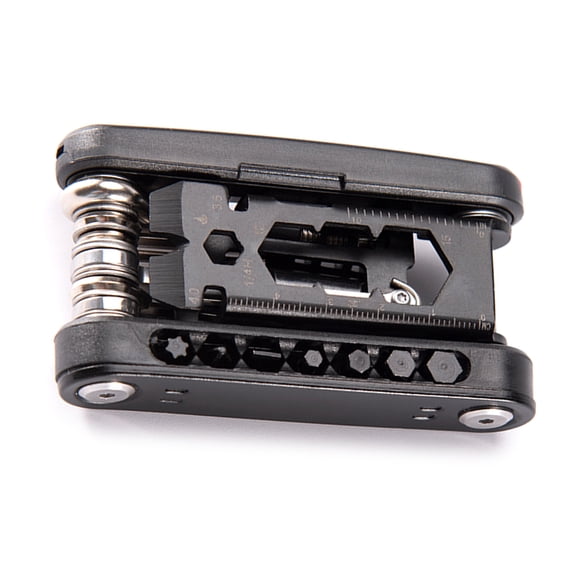 Light Weight Ergonomic Bicycles Repair Tool Portable Hexagonal Spokes Cycle Screwdriver Tool Bicycles Wrench Enduring