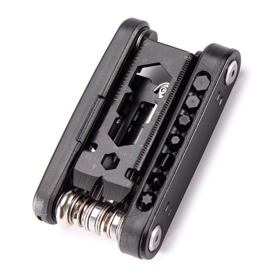 Light Weight Ergonomic Bicycles Repair Tool Portable Hexagonal Spokes Cycle Screwdriver Tool Bicycles Wrench Enduring