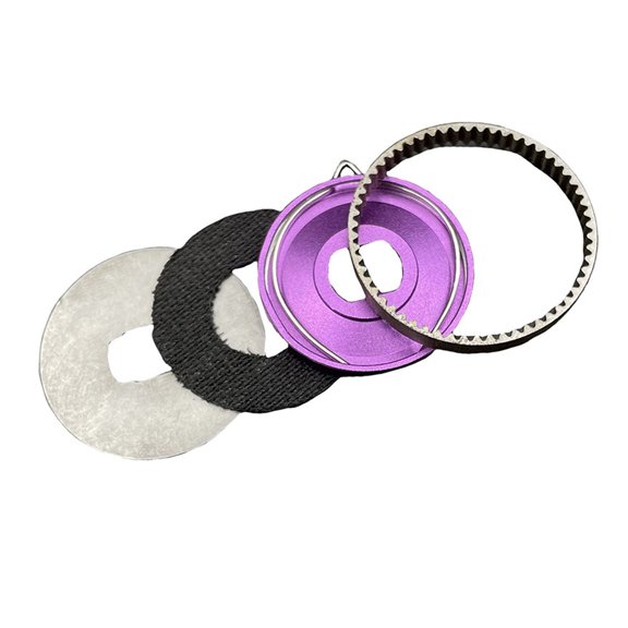 Light Weight Fishing Reels Clickers Smarted Drag Notification Precisions Drag Alarm Device For Accurate Casting Control