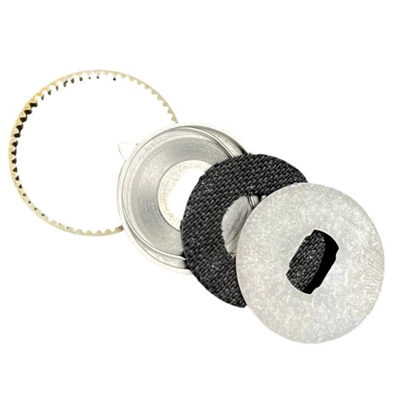 Light Weight Fishing Reels Clickers Smarted Drag Notification Precisions Drag Alarm Device For Accurate Casting Control