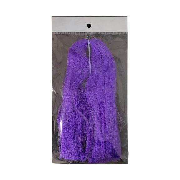 Light Weight Fly Tying Supplies Fly Fishing Tying Components Realistic Artificial Baits Set Great For Outdoor Fishing