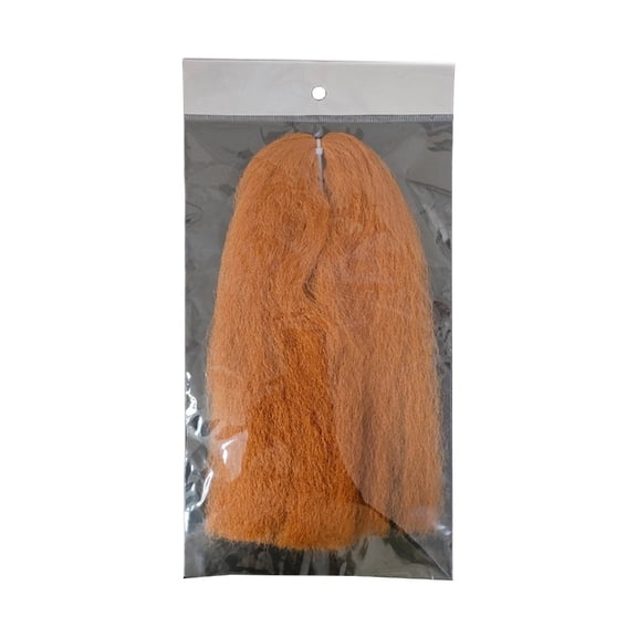 Light Weight Fly Tying Supplies Fly Fishing Tying Components Realistic Artificial Baits Set Great For Outdoor Fishing