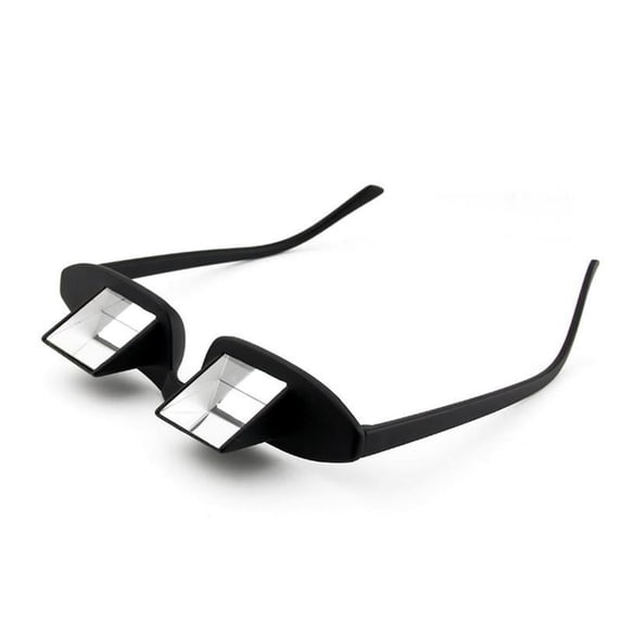 Light Weight High Transparent Belay Glasses For Climbing with Strap / Hard M9U5 Z1N5