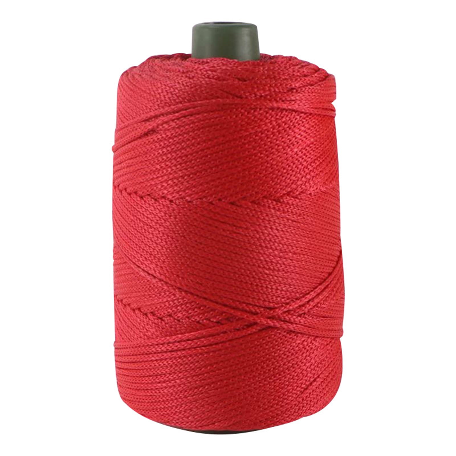 Light Weight Ice Silk Thread Composite Yarn - 200g Hand Woven DIY ...