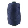 Light Weight Ice Silk Thread Composite Yarn Hand Woven DIY Hollow