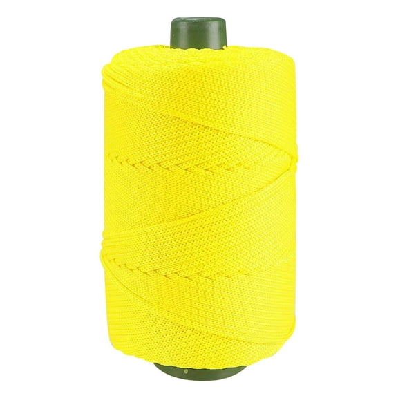 Light Weight Ice Silk Thread Composite Yarn for DIY Crafts & Summer Projects