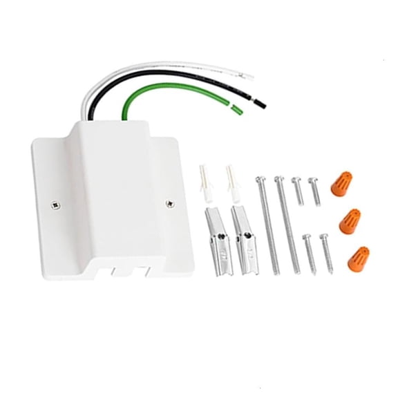 Light Weight LED Spotlights Rail Strips for Single Circuit H Type Track Systems