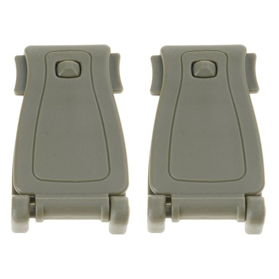 Light Weight Multifunctional Backpack Strap Buckle Clip For Travel, Hiking, Camping, Backpack Fastener Clip Fixing Hook