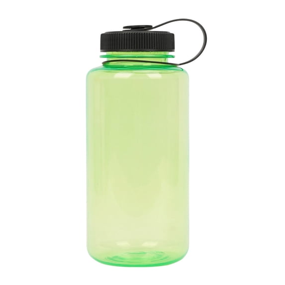 Light Weight Plastic Water Bottle Travel Leakproof Drinking Bottle Outdoor Sport Wide Mouth Water Bottle Mug Drinkware