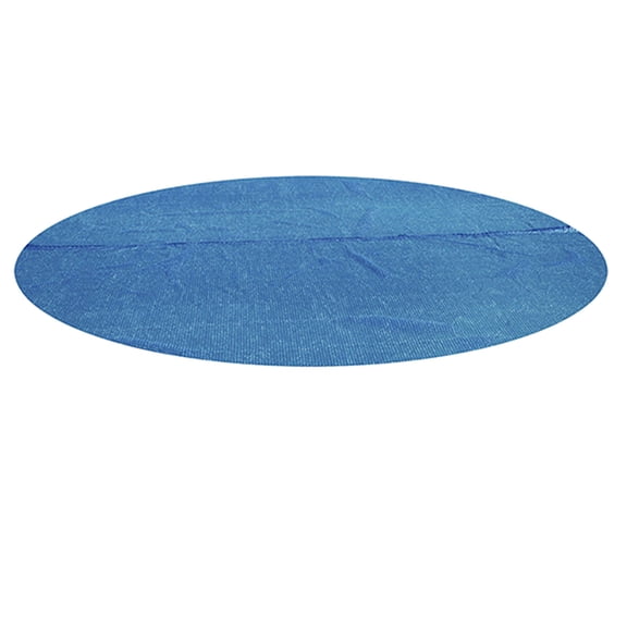 Light Weight Pool Solar Tarpaulin Heat Retaining Blanket Swimming Pool Heat Insulation Blanket Tear Resistant Cover