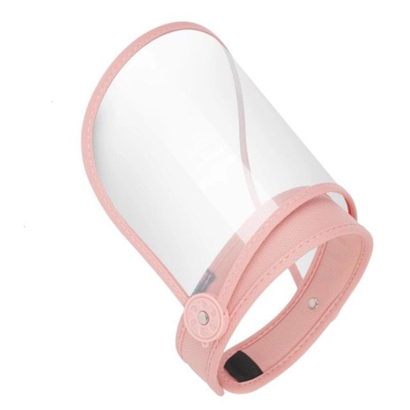 Light Weight Protective Visors FaceMa--Adjustable For Industrial Safety