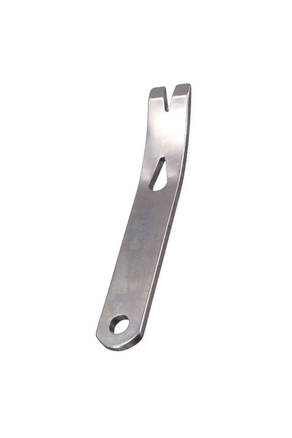 Pocket Pry Tool Crowbars For Everyday Carry Outdoor Adventures Survival Tool Keychains Opener Scrapers