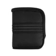thumbnail image 1 of Light Weight Sound Device Waist Holder Pouches Shockproof Sound Device Carrying Case For Music Player Small Electronics, 1 of 13