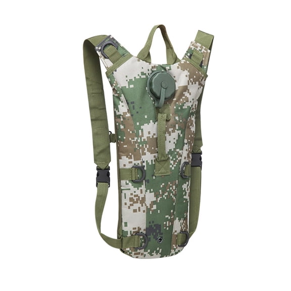 Light Weight Sports Hydrations Pack Vests Backpack Rucksacks for Running Cycling