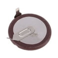 thumbnail image 1 of Light Weight VL2020 Coin Cell Rechargeable Battery Remote for Key Fob for VL2020 - 90 Degree, 1 of 8