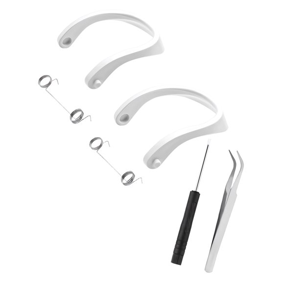 Light Weight Water Bottle Cap Carry Loop Handle with Tweezers and Screwdriver Portable Bottle Carrying Rings Enduring