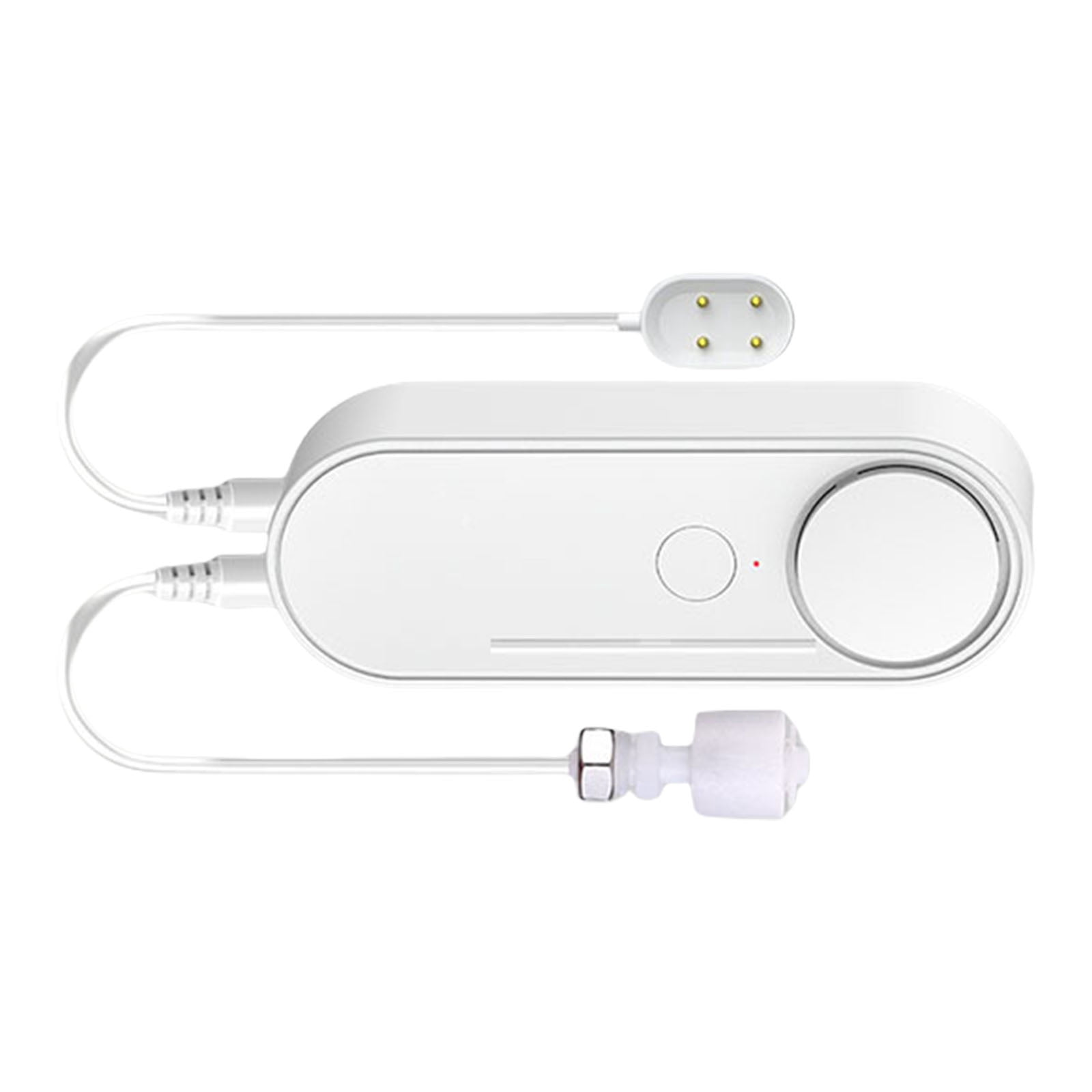 Light Weight Water Drips Detector With Sound Visual Alarms Plastic ...